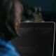8. AmazingThing Radix MagPrivacy Film for MacBook Neo 13"