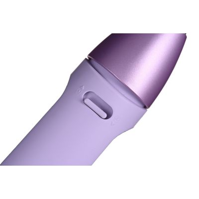 7. PHILIPS BHS 530/00 hair straightener