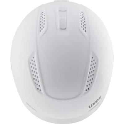 2. Uvex ultra pro Grey, White