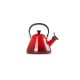 3. Le Creuset 40101020600000 1.6L Red Kettle