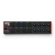 2. AKAI LPD 8 MKII - Mini USB/MIDI controller