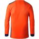 4. Reusch Match Jr 55/21/700/2290 Goalkeeper Jersey