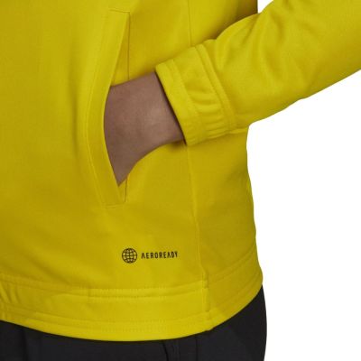 13. adidas Entrada 22 Track Jacket W HI2137