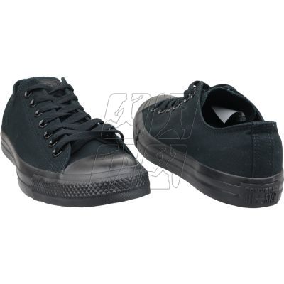 4. Converse All Star Ox Shoes M5039C black