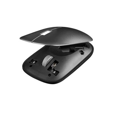 4. Modecom 5200C wireless keyboard + mouse set