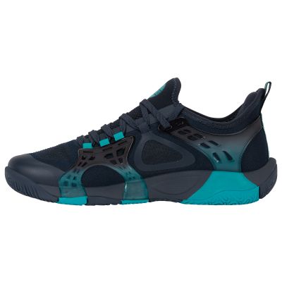 5. K-Swiss K-FRAME PADEL CARBON/BALTIC-M (04597-020-M)