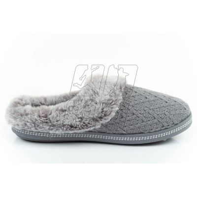 7. Skechers Slippers W 167225/GRY