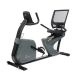 96. Recumbent bike with generator Premium HMS R1817