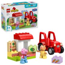 LEGO DUPLO Peppa Pig 10468