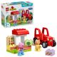 LEGO DUPLO Peppa Pig 10468