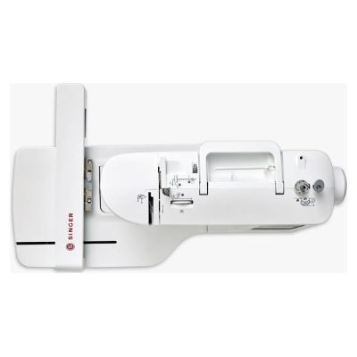 7. Singer SE9155 sewing machine, embroidery machine