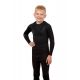 12. Thermoactive underwear Alpinus Active Set black and gray Jr GT43204