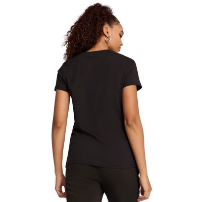 9. Puma ESS No. 1 Logo Tee W 682370 01