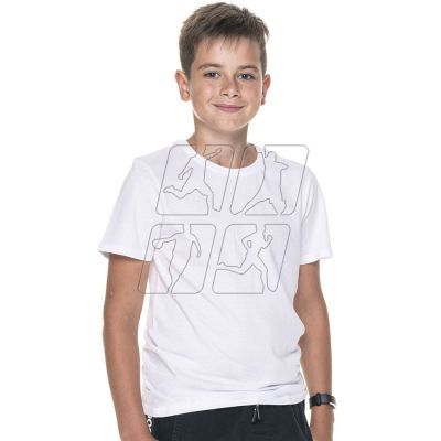 5. Lpp Junior T-shirt 21159-26