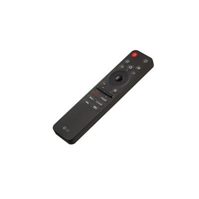 12. LG MR25GA AI Magic Remote