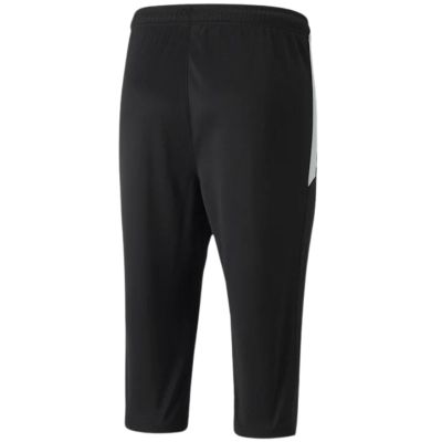 6. Puma teamLiga Training 3/4 Pants M 657271 03