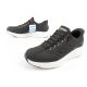 8. Skechers Contour Women's Quilted Slip-ins Sneakers