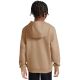 2. Nike Sportswear Club Fleece Beige Kids' Sweatshirt FD3000 286