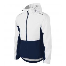 Malfini Rainbow M MLI-53800 jacket white