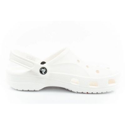 3. Crocs Baya M 10126-100 Flip-Flops