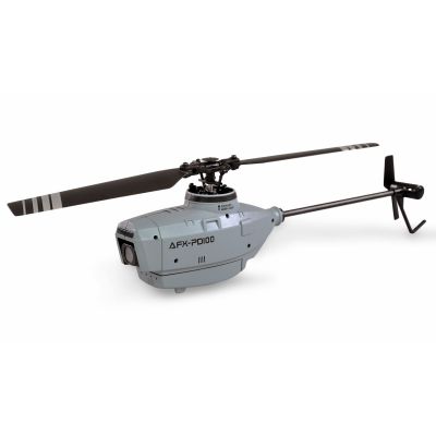 Amewi AFX-PD100 Helicopter with HD Camera 4-Channel 6G RTF