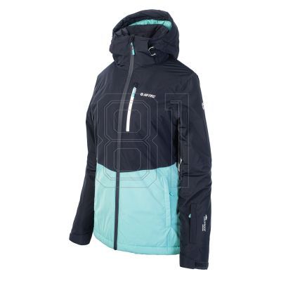 2. Hi-tec Lady Morena W 92800549421 insulated jacket