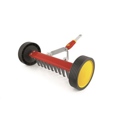 ur-m 3 scarifier on wheels