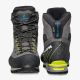 3. Scarpa MANTA TECH GTX Lime