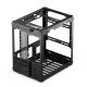 19. Jonsbo C6 Minitower Computer Case Black