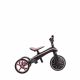 9. Globber Explorer Trike Foldable 4in1 Jr 732-210 bike