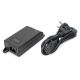 7. Digitus Gigabit Ethernet PoE+ injector, 802.3at, 30 W
