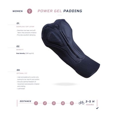 2. Rogelli IMPRESS II women's shorts burgundy XL