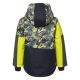 3. Brugi 3AK3 Jr 92800621493 insulated jacket