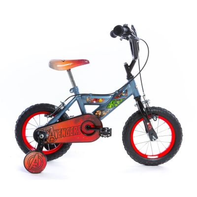 15. HUFFY 12" Avengers Children's Bike