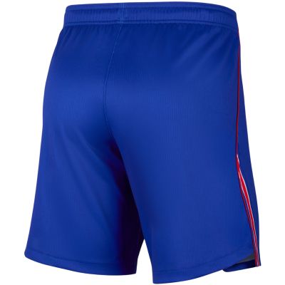 3. Nike Paris Saint-Germain 2026/27 Stadium Home Men's Shorts Blue II1965 417