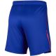3. Nike Paris Saint-Germain 2026/27 Stadium Home Men's Shorts Blue II1965 417