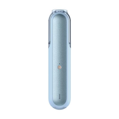 2. Baseus A1 mini cordless car vacuum cleaner 4000Pa, 30W blue (VCAQ010003)