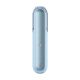2. Baseus A1 mini cordless car vacuum cleaner 4000Pa, 30W blue (VCAQ010003)