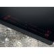 95. ELECTROLUX EIS62453 SaphirMatt induction hob 60 cm | SenseBoil | PowerBoost | timer | matt black | frameless