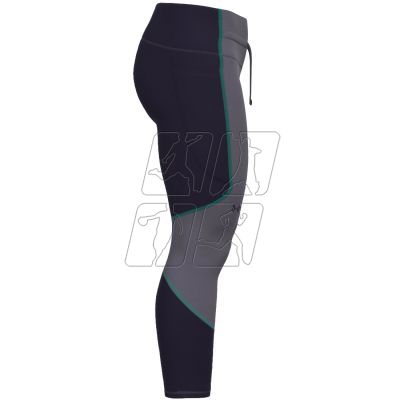 2. Under Armor HG Armor 6M Ankle Leg Block W 1370067-530 pants