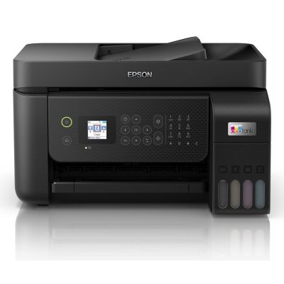 39. Epson EcoTank ET-4800 A4 inkjet multifunction printer