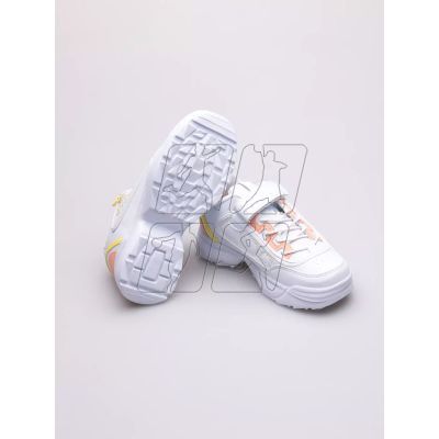 10. Shoes Kappa Rave MF K Jr 260782MFK-1074