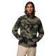Columbia Steens Mountain Printed Jacket 1478231396 Green L