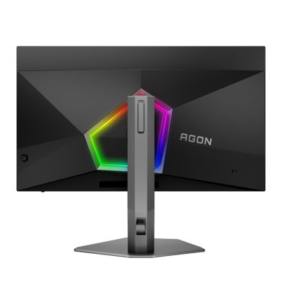 15. AOC AG326UD 32" 165Hz OLED Display, 3840x2160, 250cd/m2, 2 HDMI