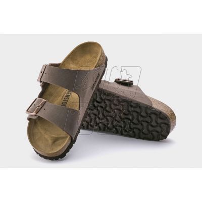 5. Birkenstock Arizona Bs M 0151181 slippers
