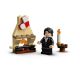 7. LEGO 75981 Harry Potter - Advent Calendar