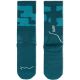 3. Buff MERINO MW CREW SOCKS MWC2 TEAL L socks