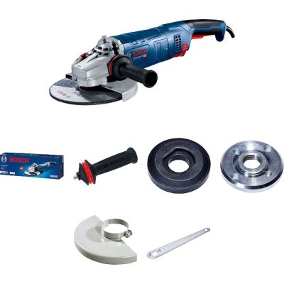 13. ANGLE GRINDER FI 230 2400W 06018C3300 BOSCH