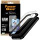 4. PanzerGlass Ultra-Wide Fit EasyAligner Tempered Glass for iPhone 17 / 16 Pro