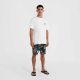 8. O'Neill Beach Graphic T-Shirt M 92800613984